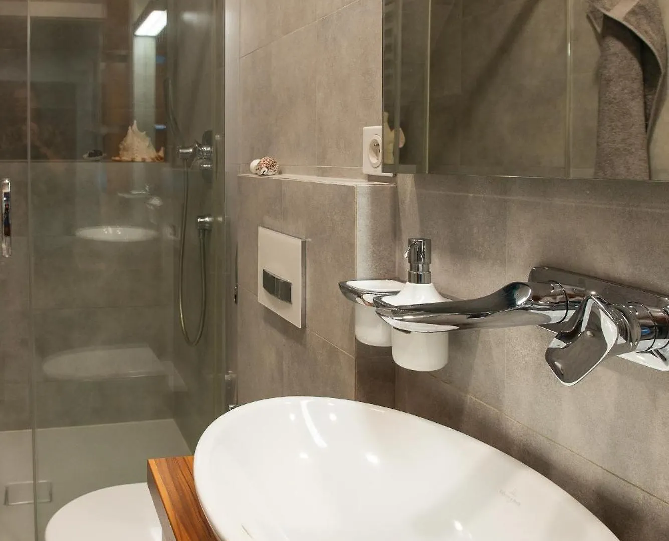 Apartment Apartament Przytulia Karpacz