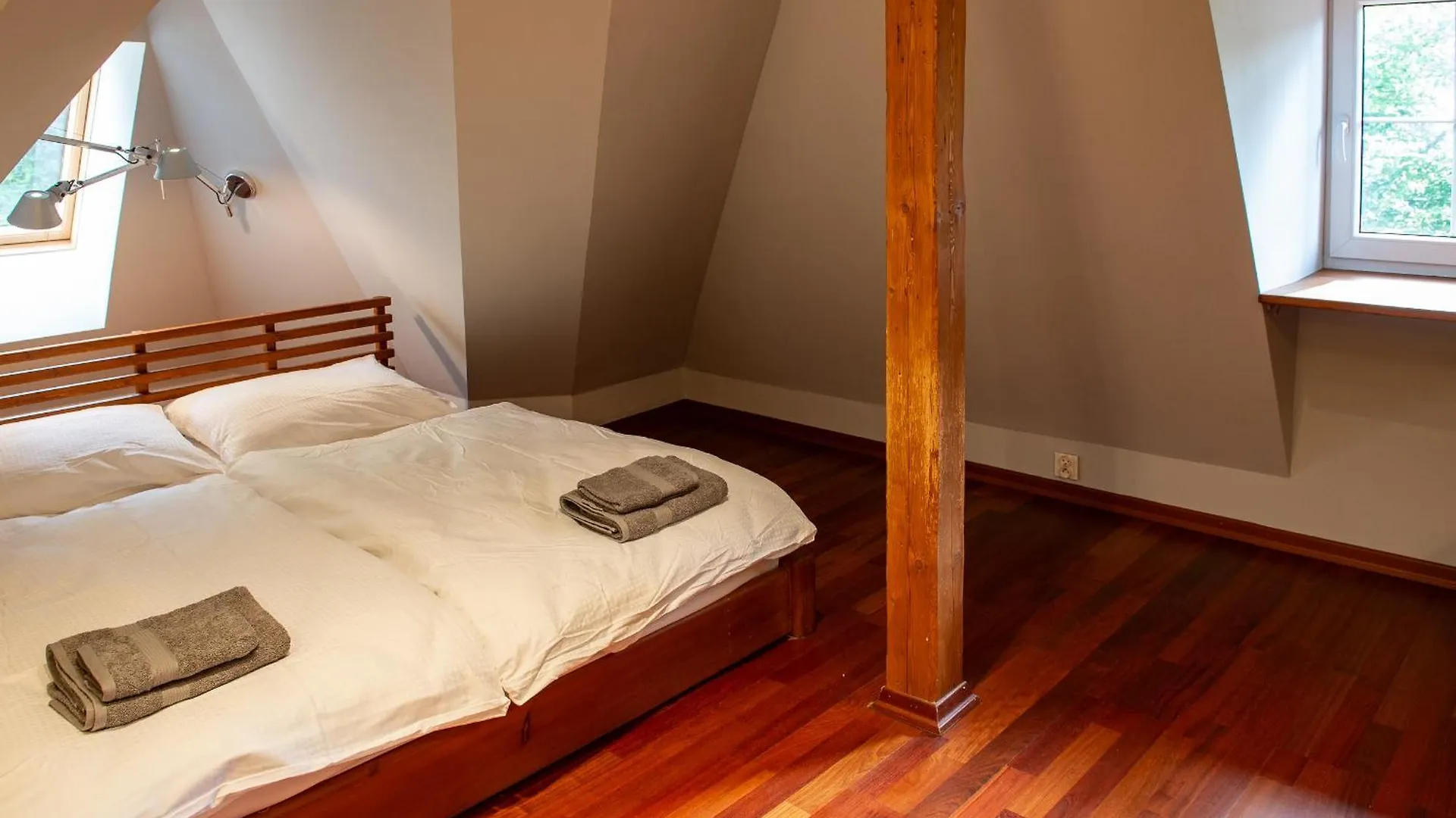 Apartament Przytulia Karpacz Poland
