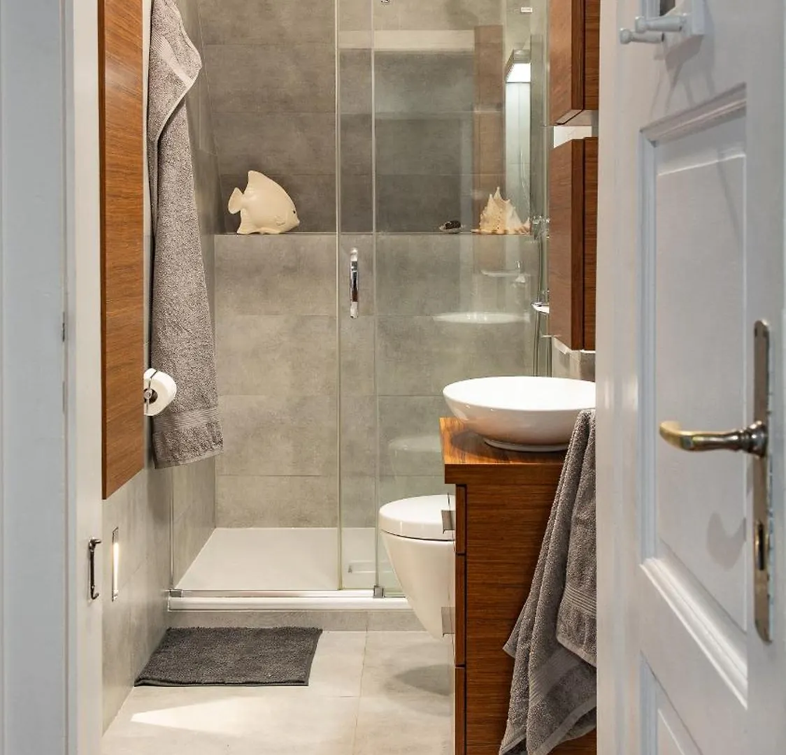 Apartament Przytulia Karpacz