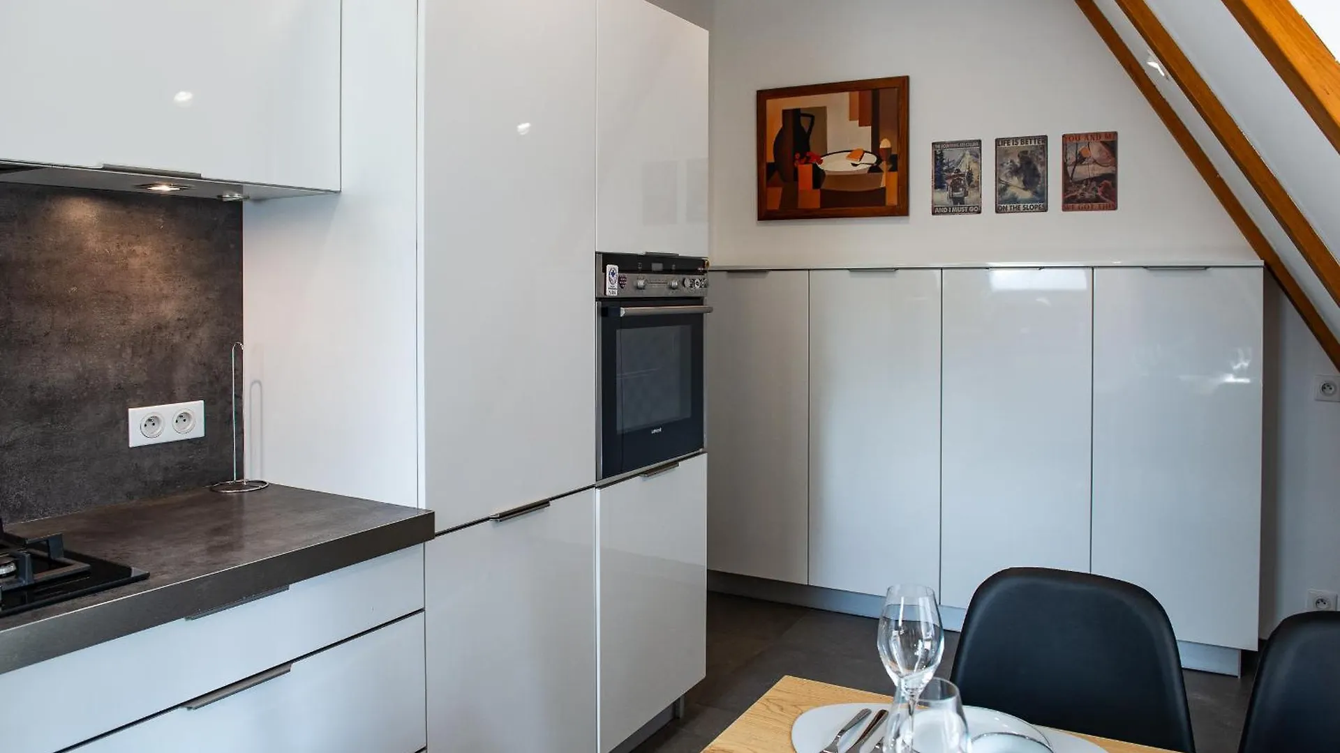 Apartment Apartament Przytulia Karpacz