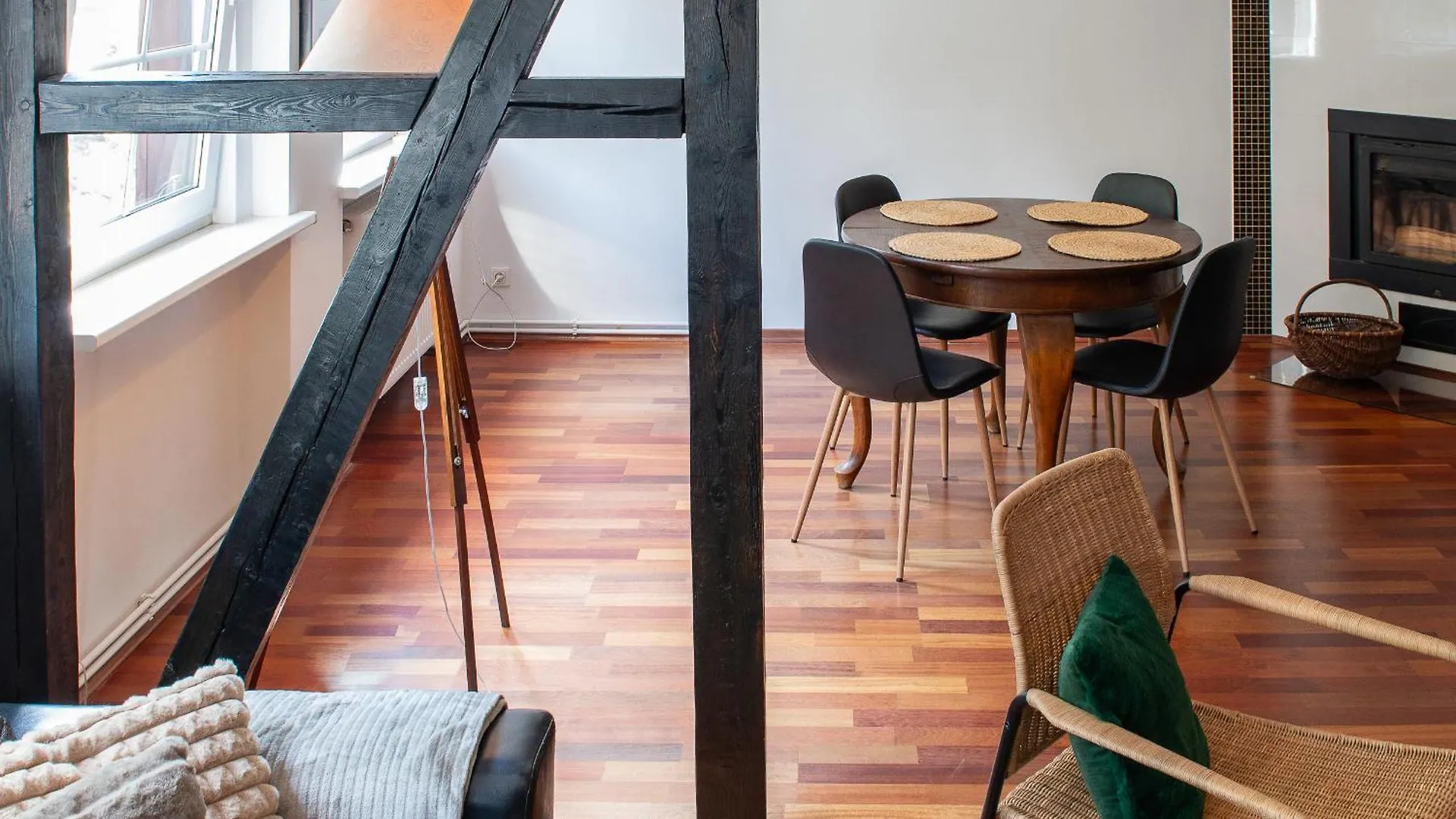 Apartament Przytulia Karpacz 0*,  Poland