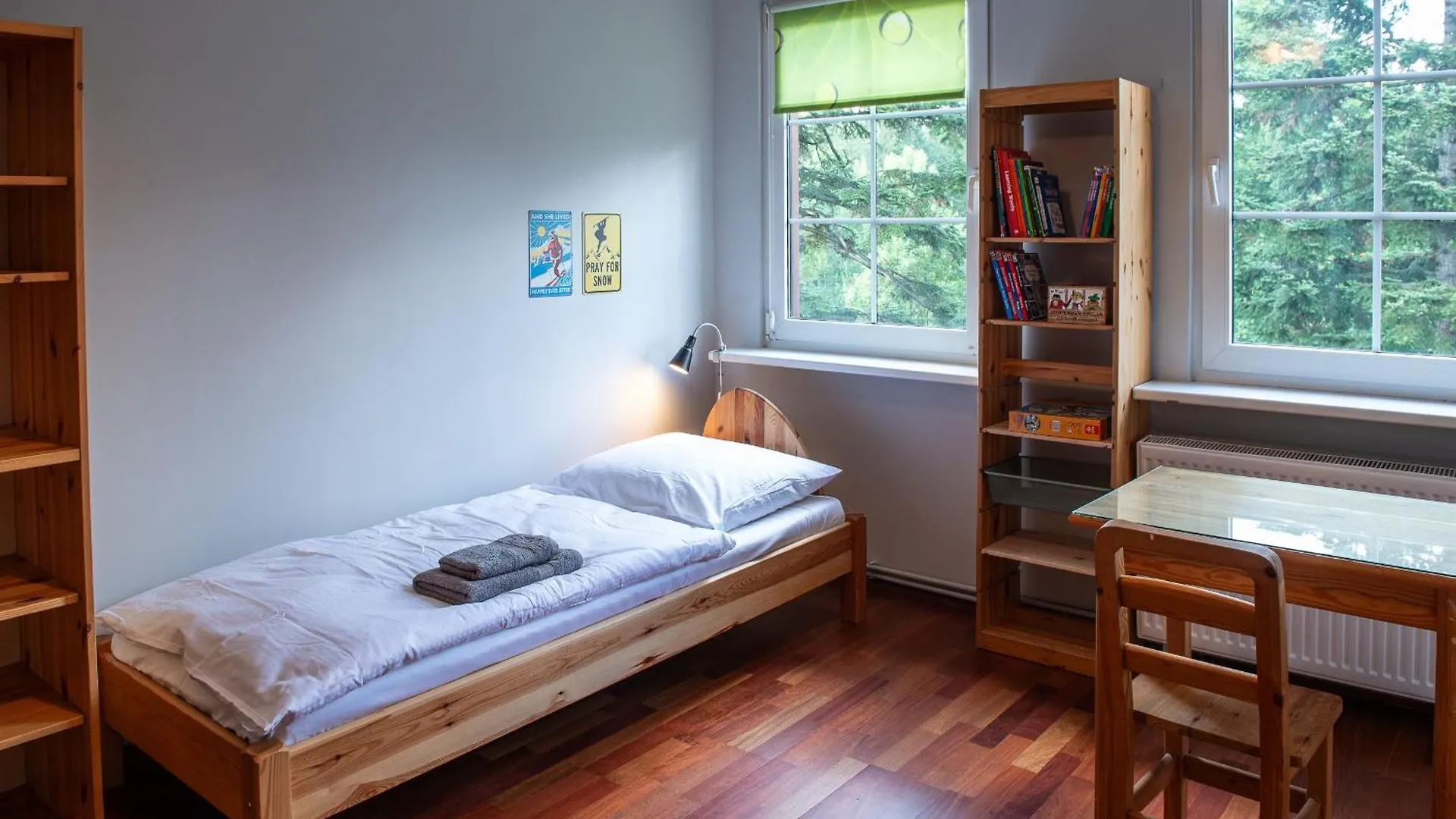 Apartament Przytulia Karpacz 0*,